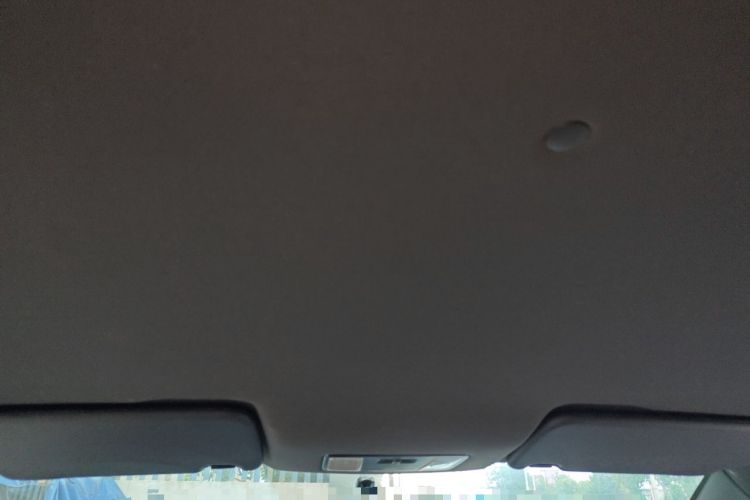 Used Dongfeng Fengon 500 2022 1.5L CVT Enjoyment Version Headliner