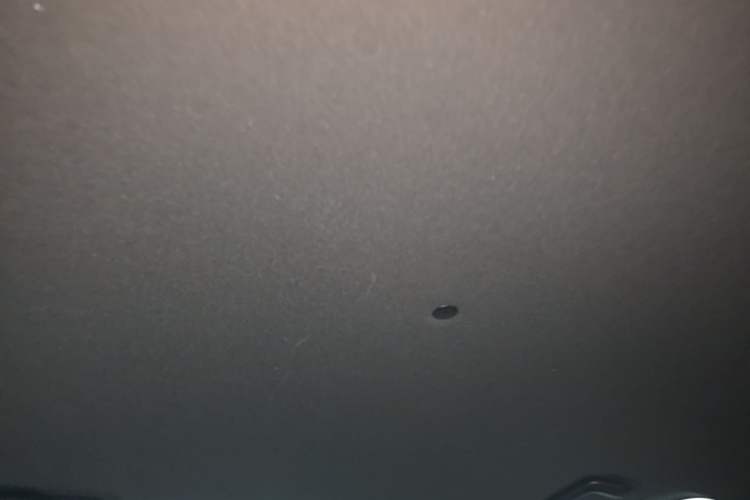 Used Dongfeng Fengon 500 2022 1.5L CVT Enjoyment Version Headliner