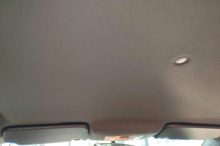 Used Dongfeng Fengon 500 2022 1.5L CVT Enjoyment Version Headliner