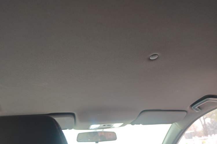 Used Dongfeng Fengon 500 2022 1.5L CVT Enjoyment Version Headliner