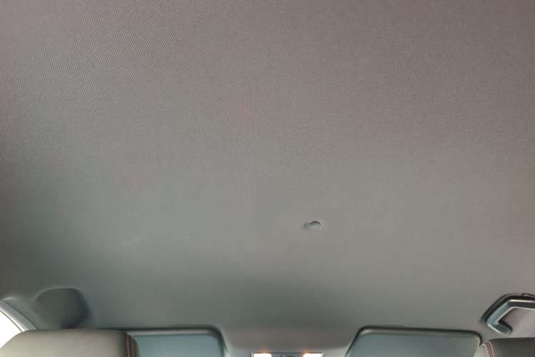 Used Dongfeng Fengon 500 2022 1.5L CVT Enjoyment Version Headliner
