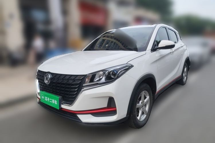 Used Dongfeng Fengon 500 2022 1.5L Manual Enjoyment Model Guazi used car, China used car export, Used car for sale, Used  cars, Cheapest cars for sale