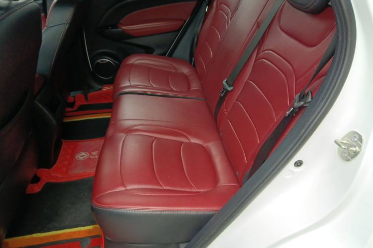 Used Dongfeng Fengon 500 2022 1.5L CVT Enjoyment Version Interior 1