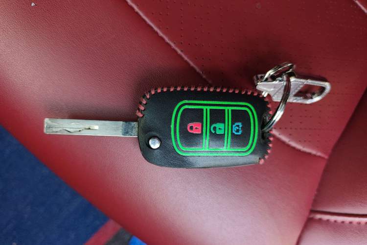 Used Dongfeng Fengon 500 2022 1.5L CVT Enjoyment Version Interior 1