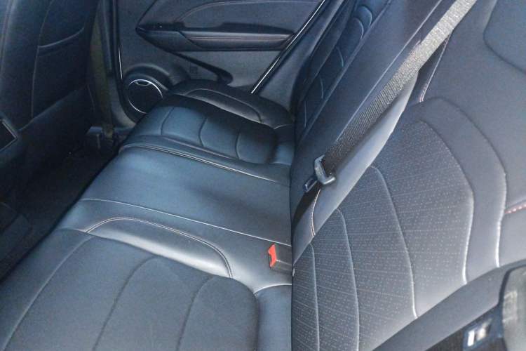 Used Dongfeng Fengon 500 2022 1.5L CVT Enjoyment Version Interior 4