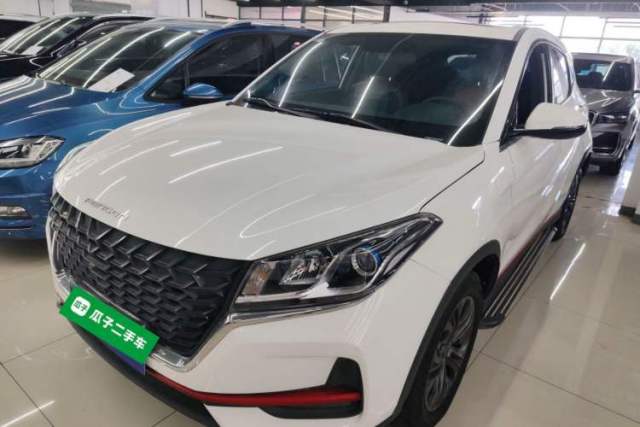 Used Dongfeng Fengon 500 2022 1.5T CVT Comfort Edition