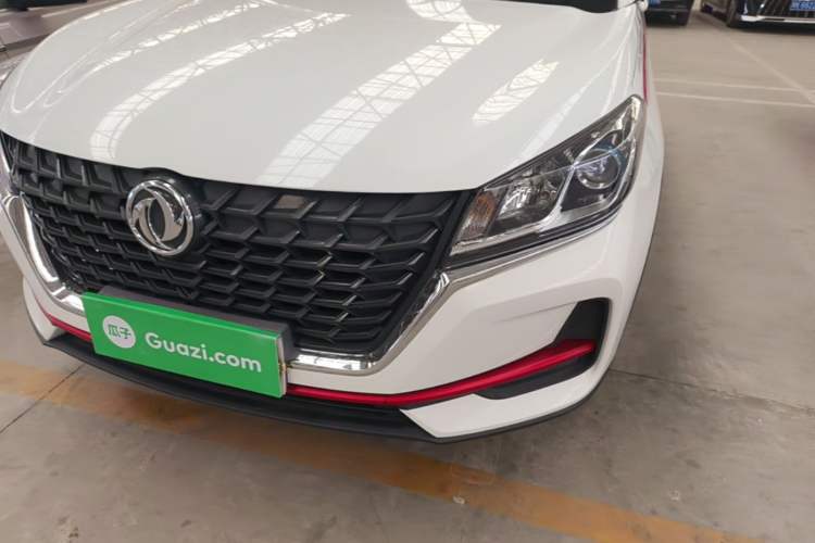 Used Dongfeng Fengon 500 2022 1.5T CVT Comfort Edition Left Front Headlight