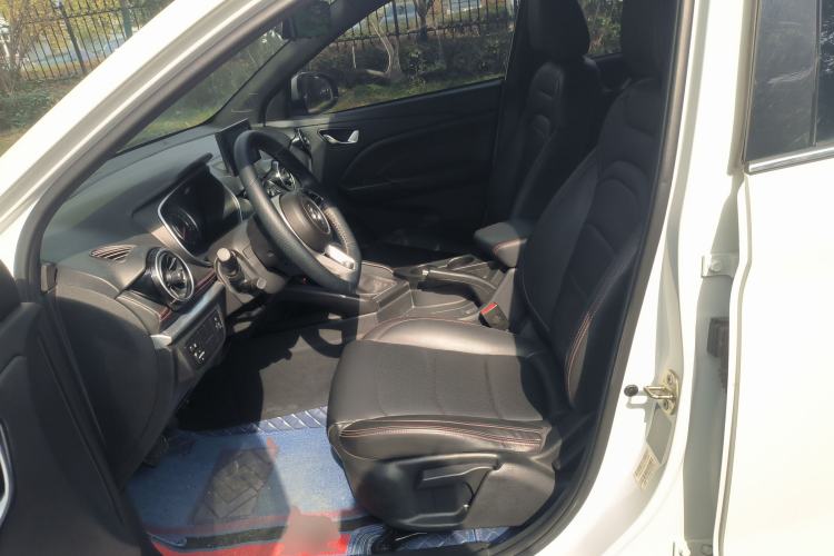 Used Dongfeng Fengon 500 2022 1.5L CVT Enjoyment Version Left Front Seat