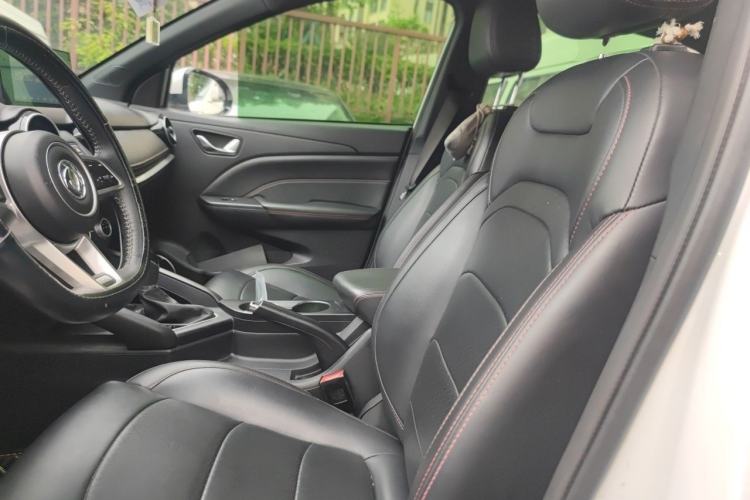 Used Dongfeng Fengon 500 2022 1.5L CVT Enjoyment Version Left Front Seat