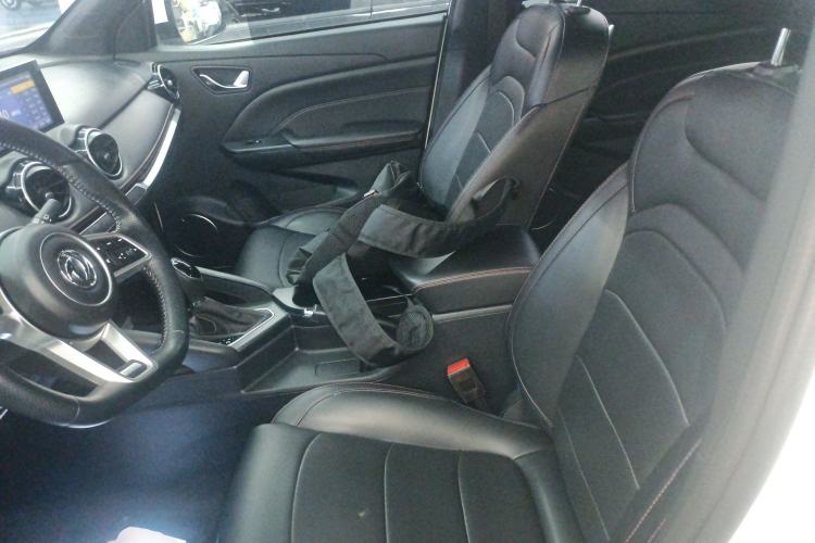 Used Dongfeng Fengon 500 2022 1.5L CVT Enjoyment Version Left Front Seat