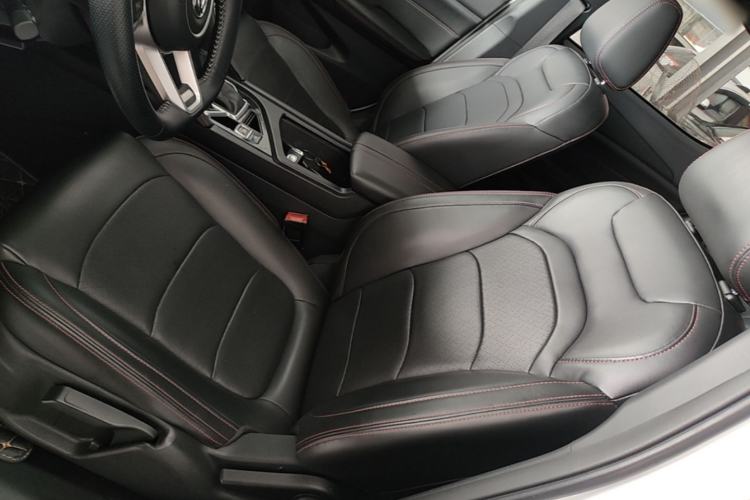Used Dongfeng Fengon 500 2022 1.5T CVT Comfort Edition Left Front Seat