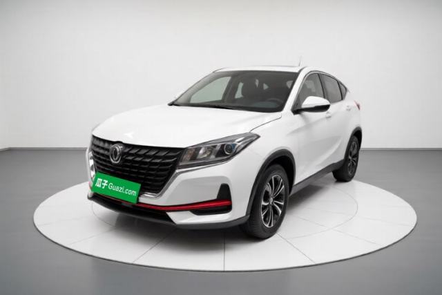 Ojetý Dongfeng Fengon 500 2022 1.5T CVT Comfort Edition
