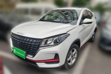 Used Dongfeng Fengon 500 2022 1.5L CVT Enjoyment Version
