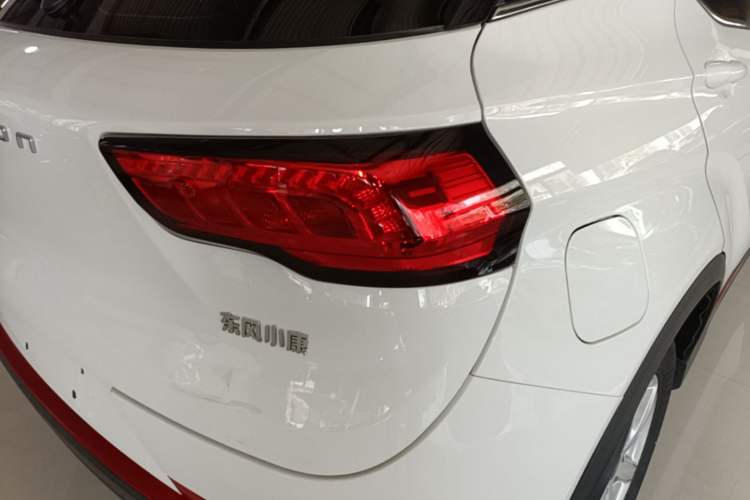 Used Dongfeng Fengon 500 2022 1.5L CVT Enjoyment Version Right Rear Taillight