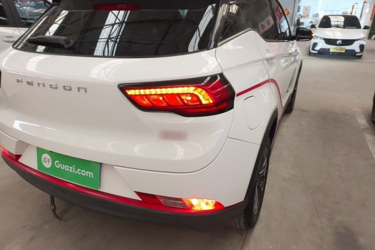 Used Dongfeng Fengon 500 2022 1.5T CVT Comfort Edition Right Rear Taillight