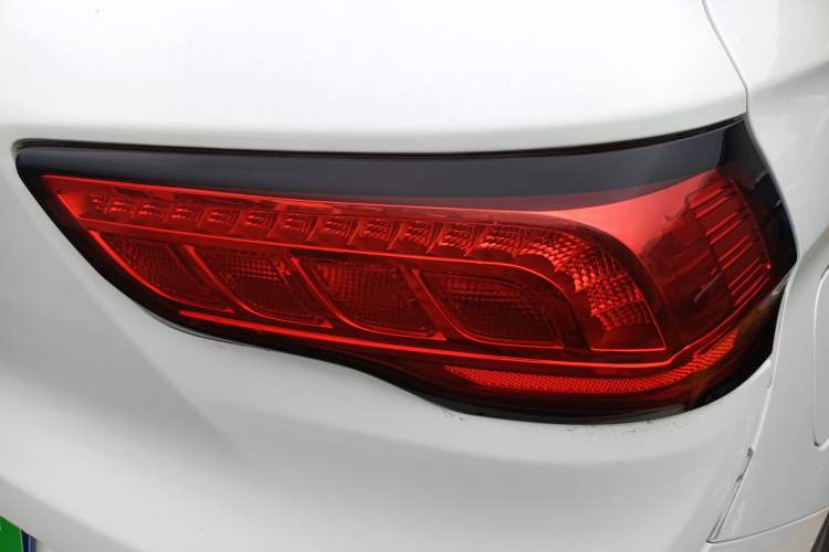 Used Dongfeng Fengon 500 2022 1.5L Manual Enjoyment Model Right Rear Taillight