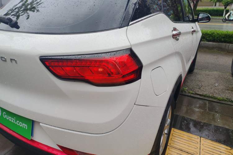 Used Dongfeng Fengon 500 2022 1.5L CVT Enjoyment Version Right Rear Taillight