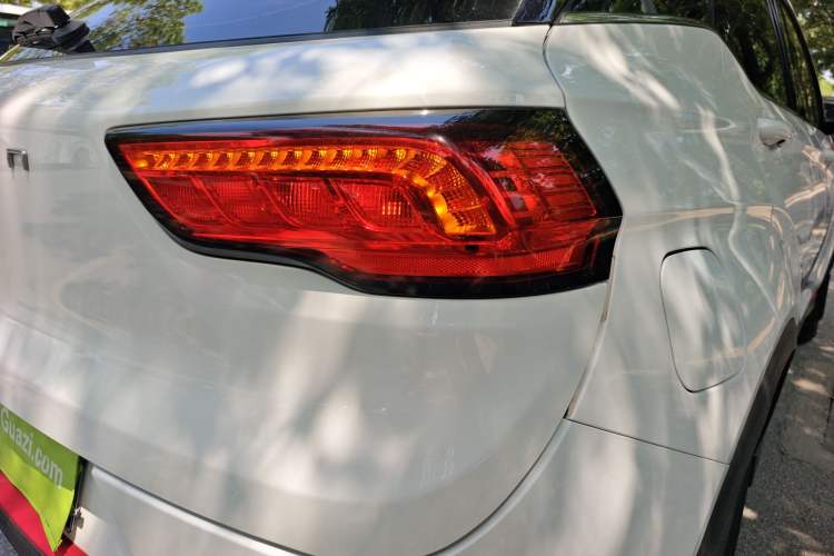 Used Dongfeng Fengon 500 2022 1.5L CVT Enjoyment Version Right Rear Taillight