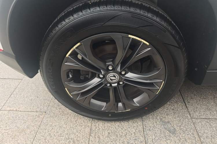 Used Dongfeng Fengon 500 2022 1.5T CVT Smart Enjoyment Version Right Rear Wheel Hub