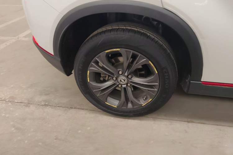 Used Dongfeng Fengon 500 2022 1.5T CVT Comfort Edition Right Rear Wheel Hub