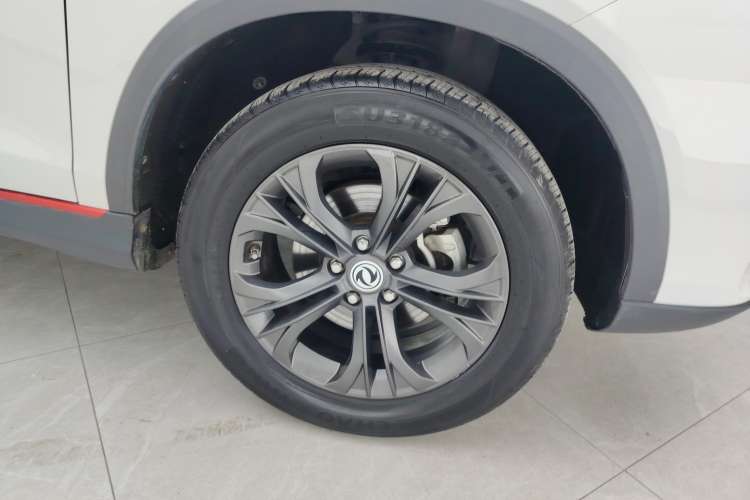 Used Dongfeng Fengon 500 2022 1.5T CVT Comfort Edition Right Rear Wheel Hub