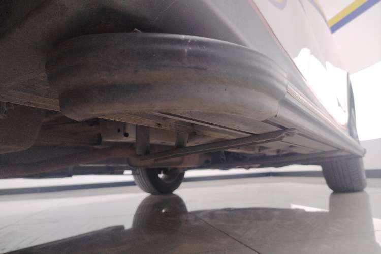Used Dongfeng Fengon 500 2022 1.5T CVT Comfort Edition Right Side Sill