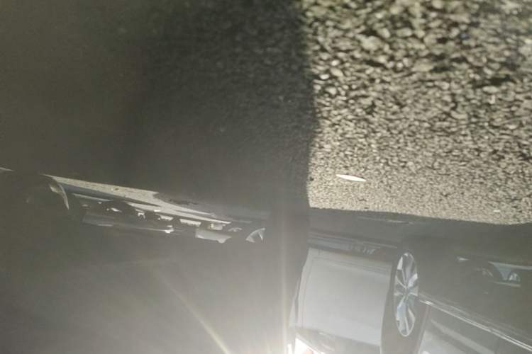 Used Dongfeng Fengon 500 2022 1.5T CVT Comfort Edition Right Side Sill