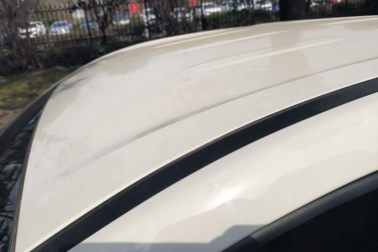 Used Dongfeng Fengon 500 2022 1.5L CVT Enjoyment Version Roof
