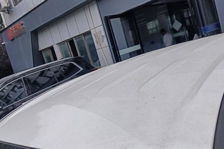 Used Dongfeng Fengon 500 2022 1.5L CVT Enjoyment Version Roof