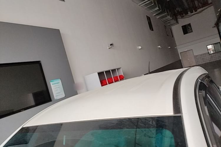 Used Dongfeng Fengon 500 2022 1.5L Manual Enjoyment Model Roof