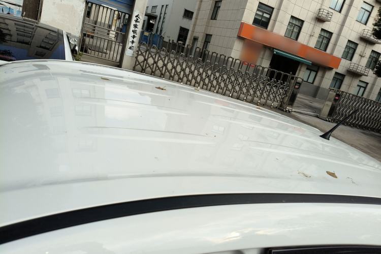 Used Dongfeng Fengon 500 2022 1.5L Manual Enjoyment Model Roof