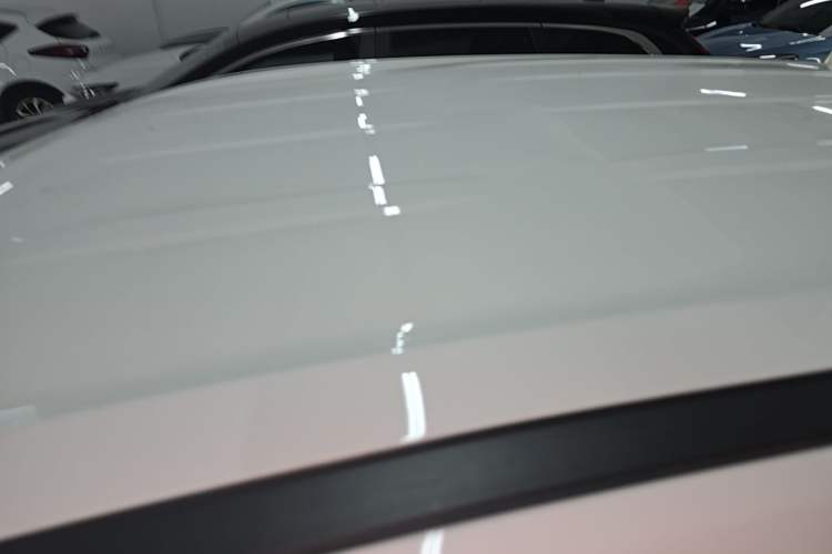 Used Dongfeng Fengon 500 2022 1.5L CVT Enjoyment Version Roof