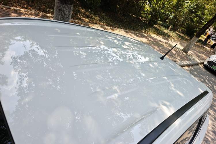 Used Dongfeng Fengon 500 2022 1.5L CVT Enjoyment Version Roof