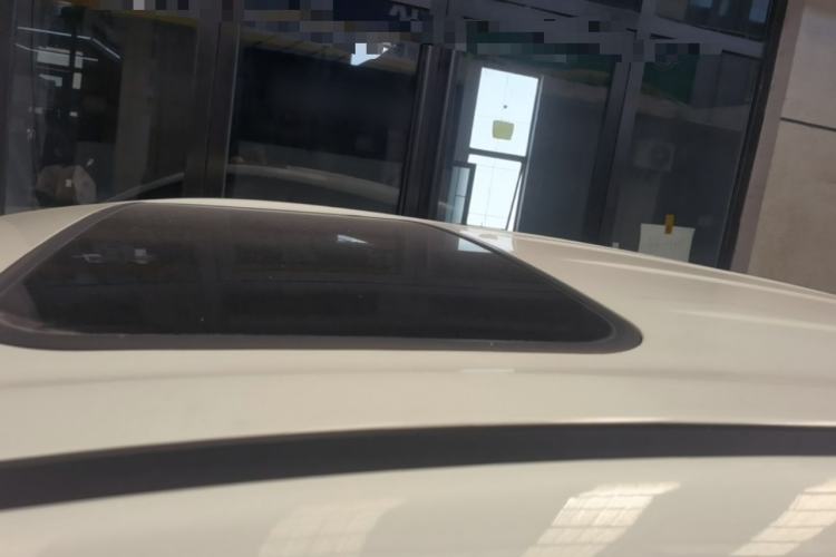 Used Dongfeng Fengon 500 2022 1.5T CVT Comfort Edition Roof