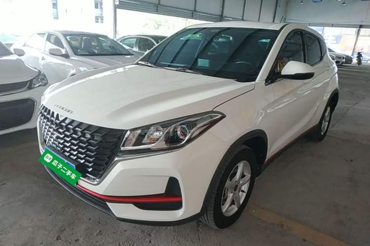 Dongfeng Fengon 500 2022 1.5L CVT Enjoyment Version с пробегом Guazi used car, China used car export, Used car for sale, Used cars, Cheapest cars for sale