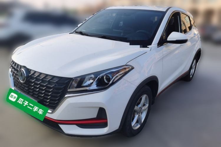 Used Dongfeng Fengon 500 2022 1.5L CVT Enjoyment Version Guazi used car, China used car export, Used car for sale, Used  cars, Cheapest cars for sale
