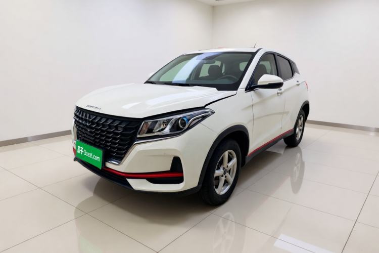 Ojetý Dongfeng Fengon 500 2022 1.5L CVT Enjoyment Version Guazi used car, China used car export, Used car for sale, Used  cars, Cheapest cars for sale