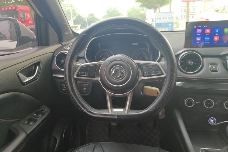 Used Dongfeng Fengon 500 2022 1.5L Manual Enjoyment Model Steering Wheel