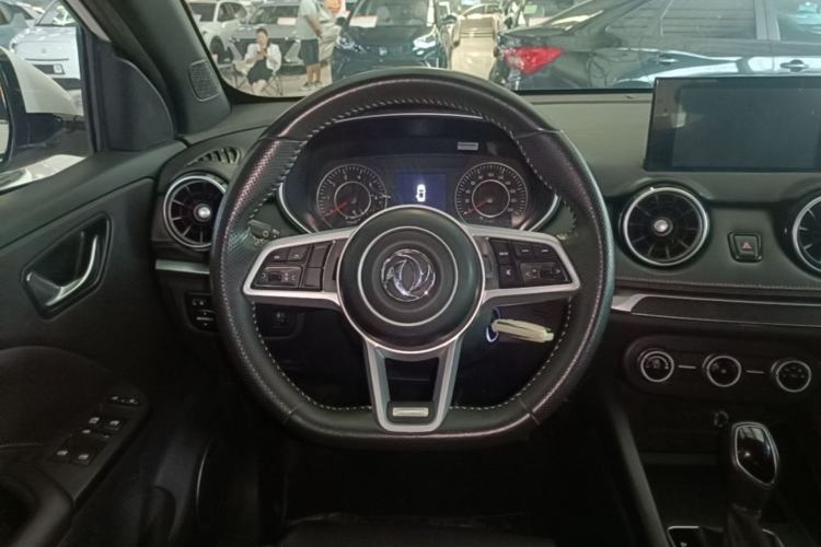 Used Dongfeng Fengon 500 2022 1.5L CVT Enjoyment Version Steering Wheel