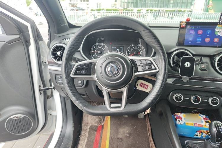 Used Dongfeng Fengon 500 2022 1.5L Manual Enjoyment Model Steering Wheel