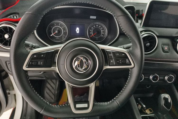 Used Dongfeng Fengon 500 2022 1.5L CVT Enjoyment Version Steering Wheel
