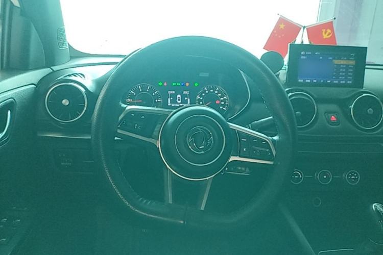 Used Dongfeng Fengon 500 2022 1.5L Manual Enjoyment Model Steering Wheel