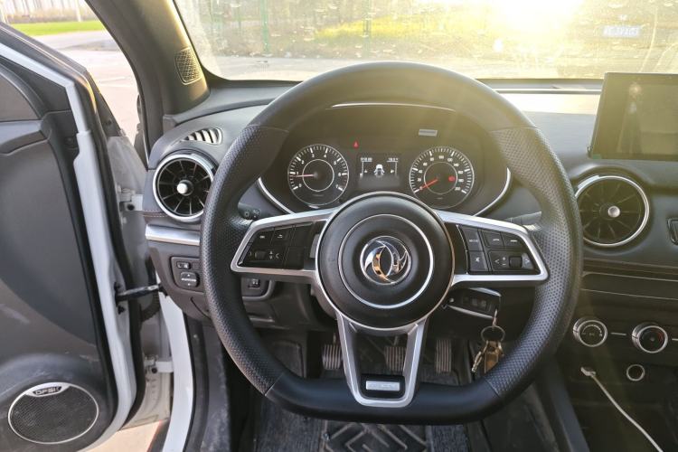 Used Dongfeng Fengon 500 2022 1.5L Manual Enjoyment Model Steering Wheel