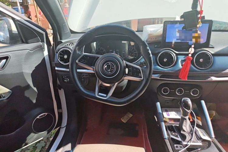 Used Dongfeng Fengon 500 2022 1.5T CVT Comfort Edition Steering Wheel