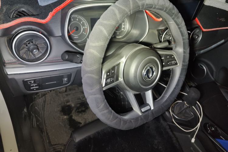 Used Dongfeng Fengon 500 2022 1.5L Manual Enjoyment Model Steering Wheel