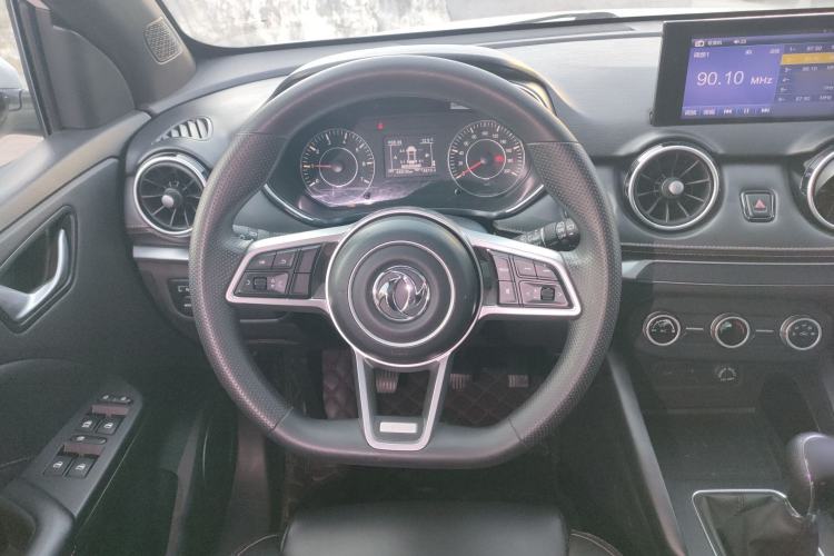 Used Dongfeng Fengon 500 2022 1.5T Manual Enjoyment Model Steering Wheel