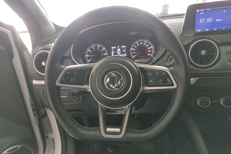 Used Dongfeng Fengon 500 2022 1.5T CVT Comfort Edition Steering Wheel