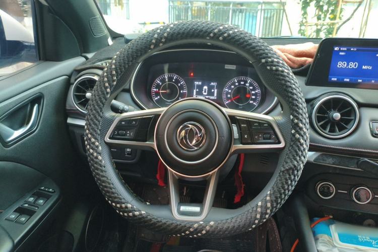 Used Dongfeng Fengon 500 2022 1.5T Manual Enjoyment Model Steering Wheel