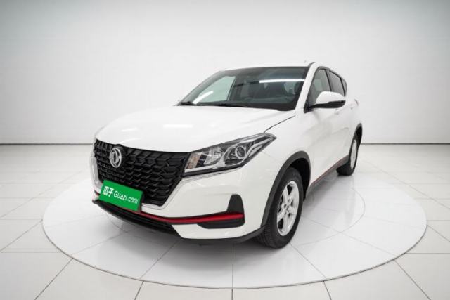 Used Dongfeng Fengon 500 2022 1.5L CVT Enjoyment Version