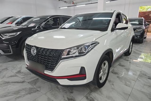 Used Dongfeng Fengon 500 2022 1.5L CVT Enjoyment Version